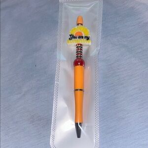 You are my Sunshine deco pen